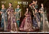 Royal Queen Vol 3 By Saroj Soft Satin Silk Designer Saree Wholesale Shop In Surat
